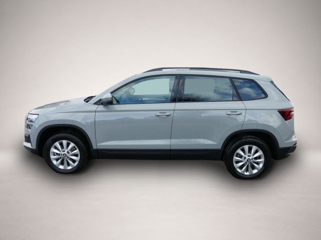 Skoda Karoq Selection 2.0 TDI DSG 4x4 Karoq Selection 2.0 T. - Thumbnail 3