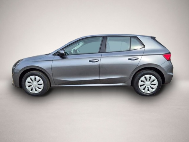 Fotografie 1 des Skoda Fabia 1.0 TSI 95PS Selection 5-türig Rückf.Kam.