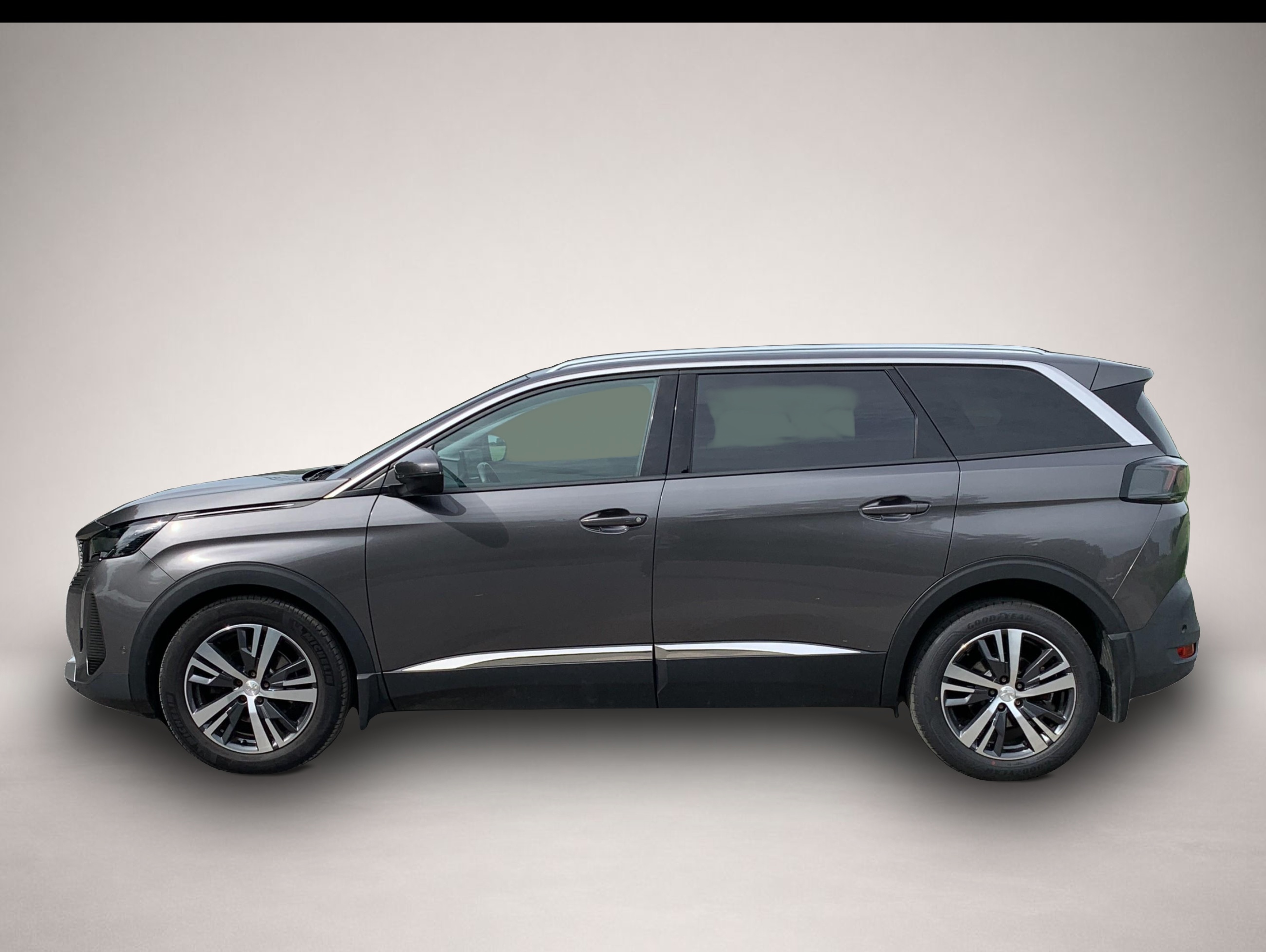 Bild 2 Peugeot 5008 Allure Pack 1.5 HDI 130 PS EAT8 7 Sitzer