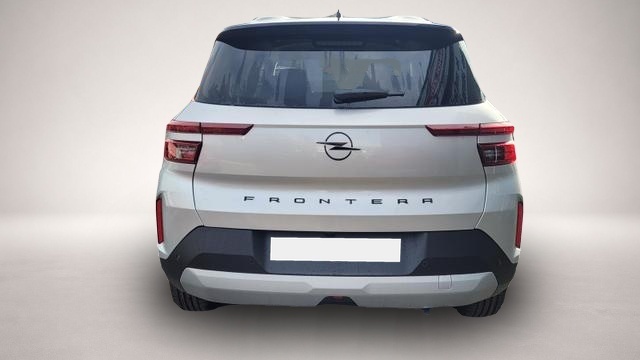 Fotografie 4 des Opel Frontera Ultimate 1.2 107 kW Frontera Ultimate*7Sitze*LE.