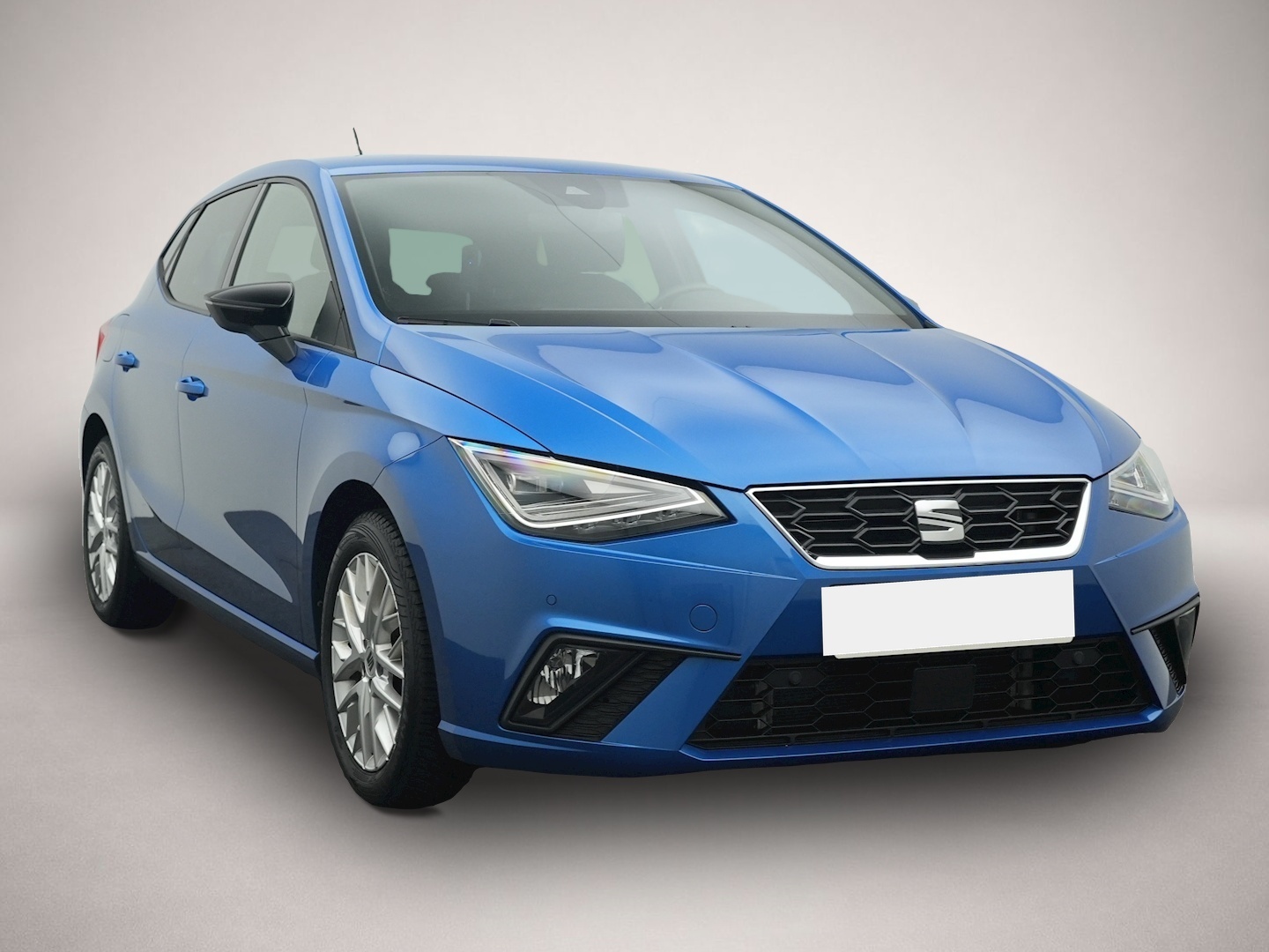 Bild 7 Seat Ibiza 1.0 TSI DSG FR Ab 168 EUR mtl. NAVI KAMERA