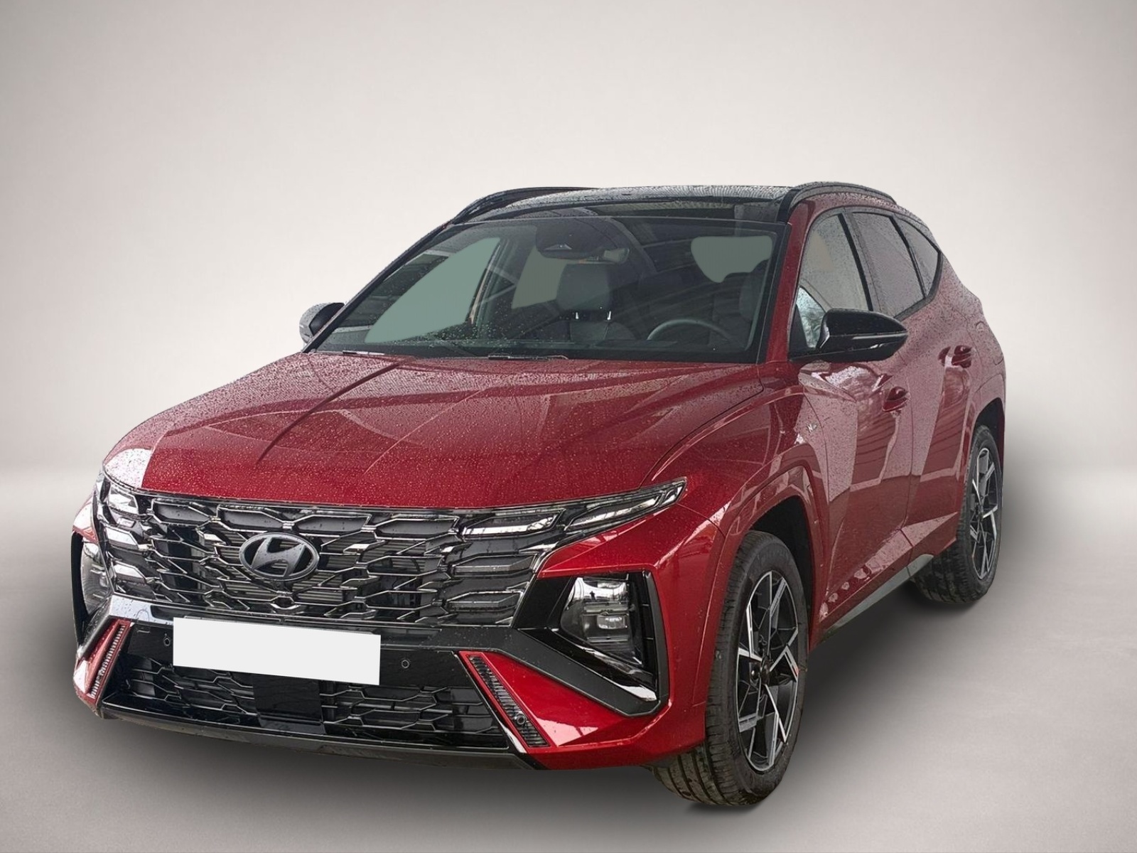Fotografie 1 des Hyundai Tucson HEV 2WD N-Line X Pano / MY27 / Panoramada