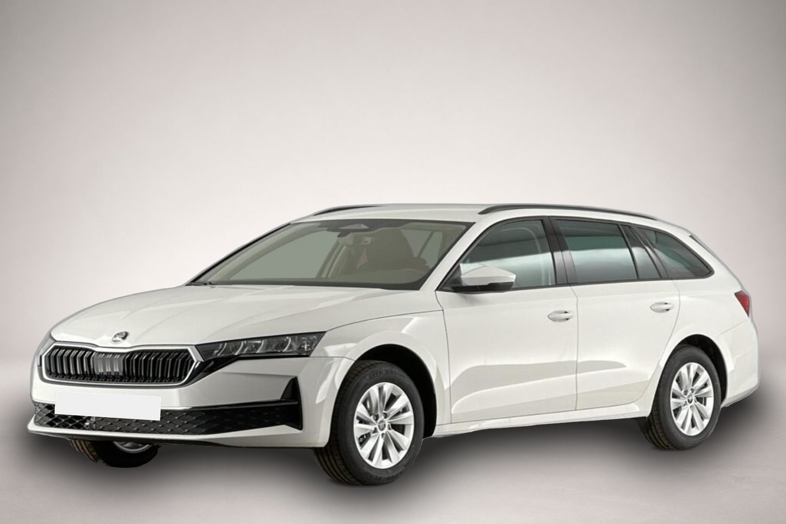Bild 1 Skoda Octavia Classic 1,5 TSI mHEV DSG
