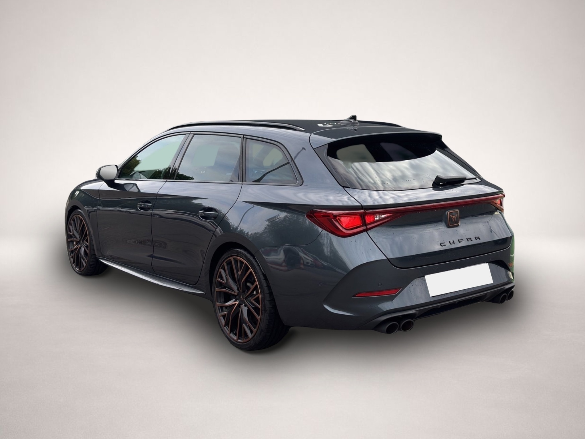 Bild 4 Cupra Leon SP 2.0 TSI DSG 4Drive VZ MATRIX-LED NAVI AC