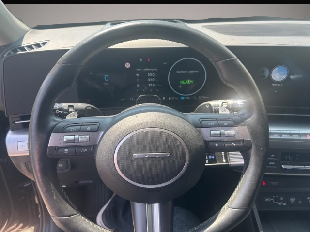 Hyundai KONA KONA PRIME-Paket+Sitz-Komfortp+ Assistenz-Paket+ - Thumbnail 6