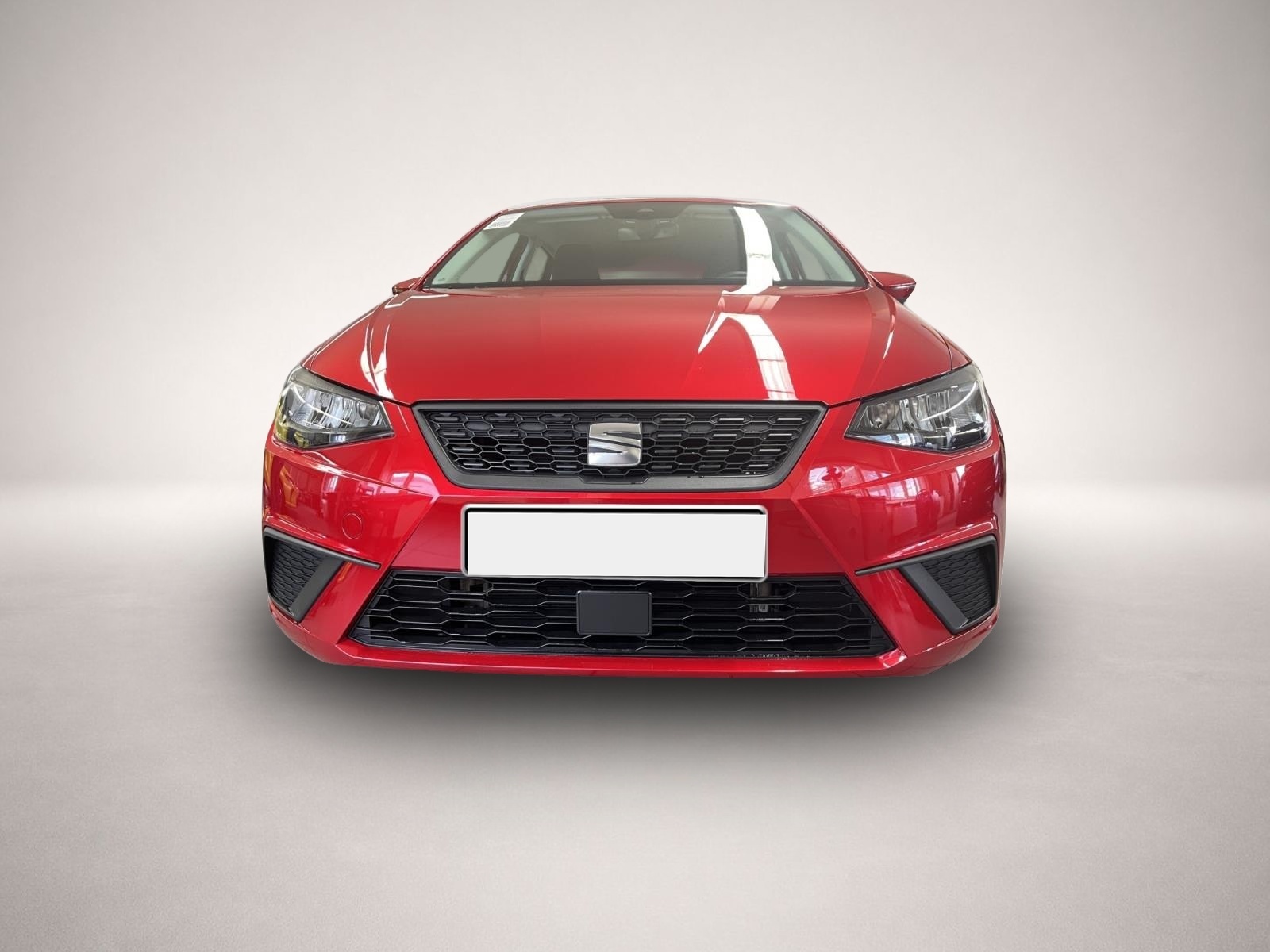 Bild 2 Seat Ibiza 1.0 TSI AB193EUR Style NAVI DAB PDC SHZ