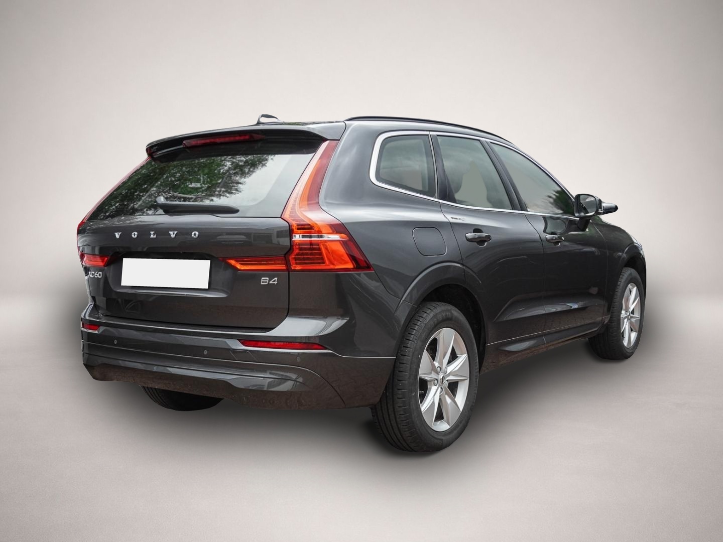 Bild 2 Volvo XC60 Core 2WD AHK Digitales Cockpit Soundsystem