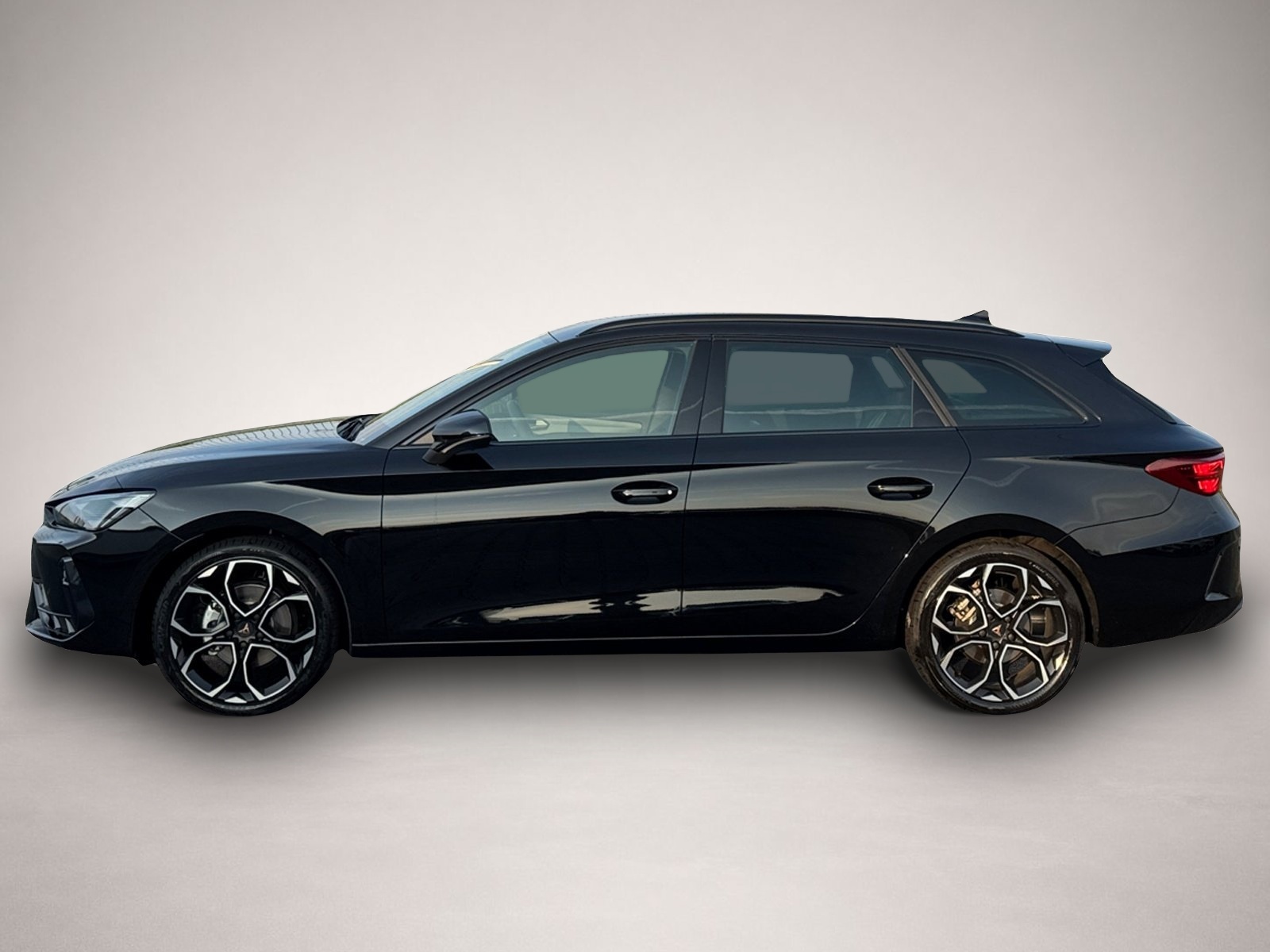 Bild 3 Cupra Leon ST eTSI DSG|AHK|5-J-GARANTIE|18