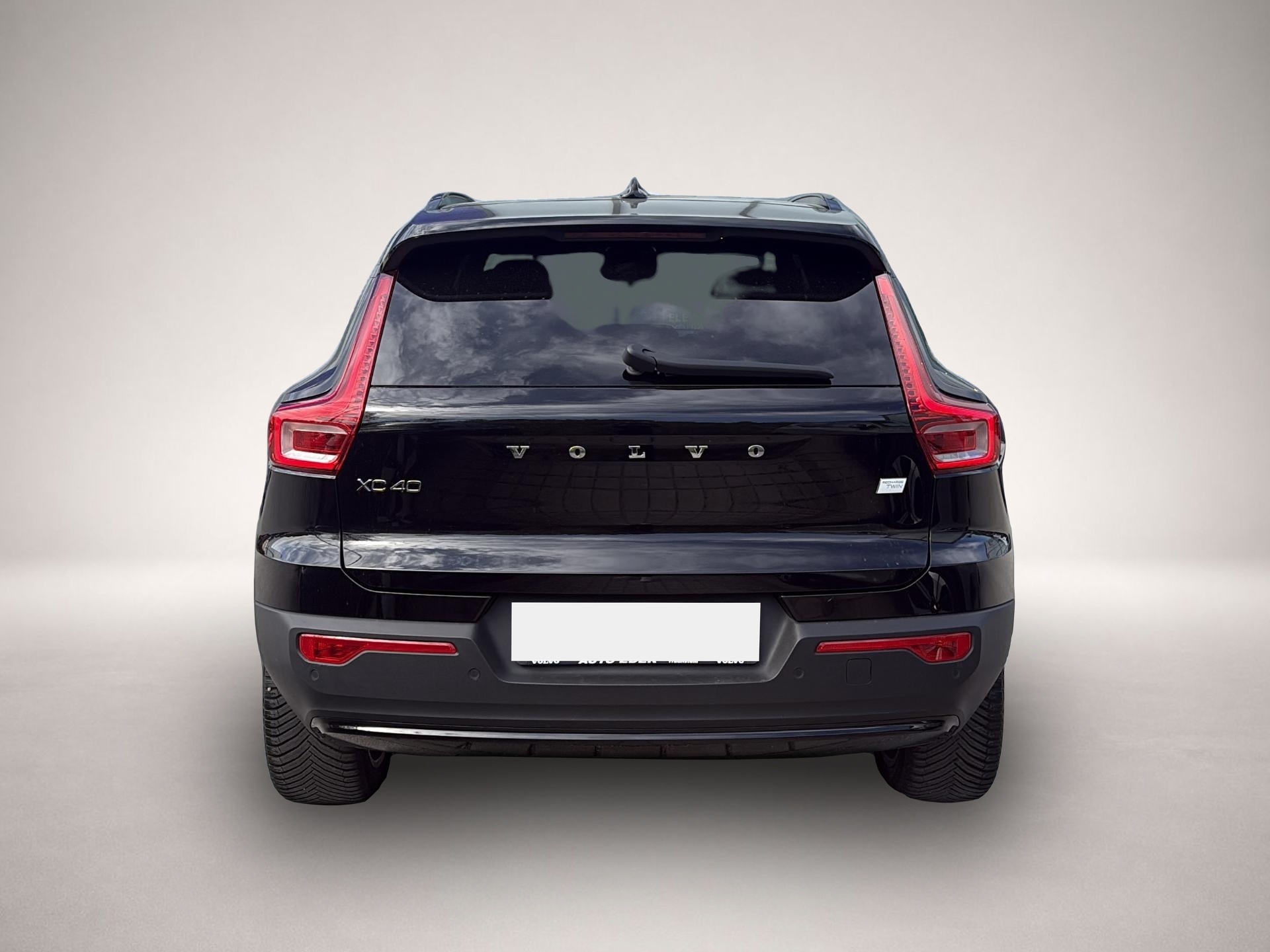 Bild 7 Volvo XC40 XC 40 Plus Recharge Pure Electric AWD Bluetooth
