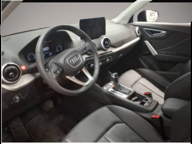 Bild 1 Audi Q2 40 TFSI qu. S-Tronic S line *Finanz. ab 0,00%