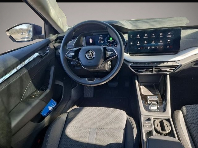 Fotografie 5 des Skoda Octavia 4 Combi 1.0TSI DSG Style PANO/AHK/NAVI/L