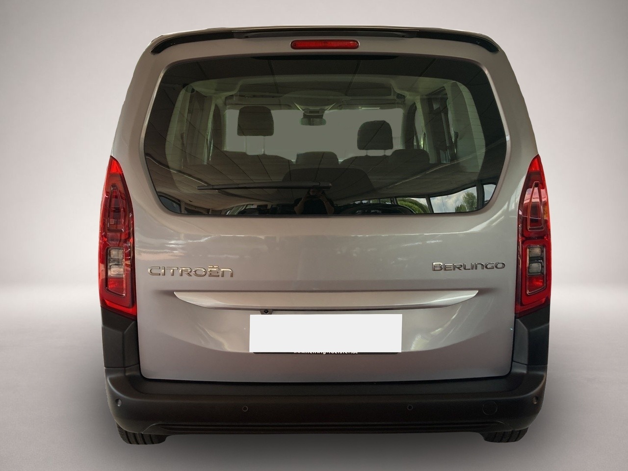 Bild 5 Citroën Berlingo Plus M Shz Kamera PDC Regensensor DAB