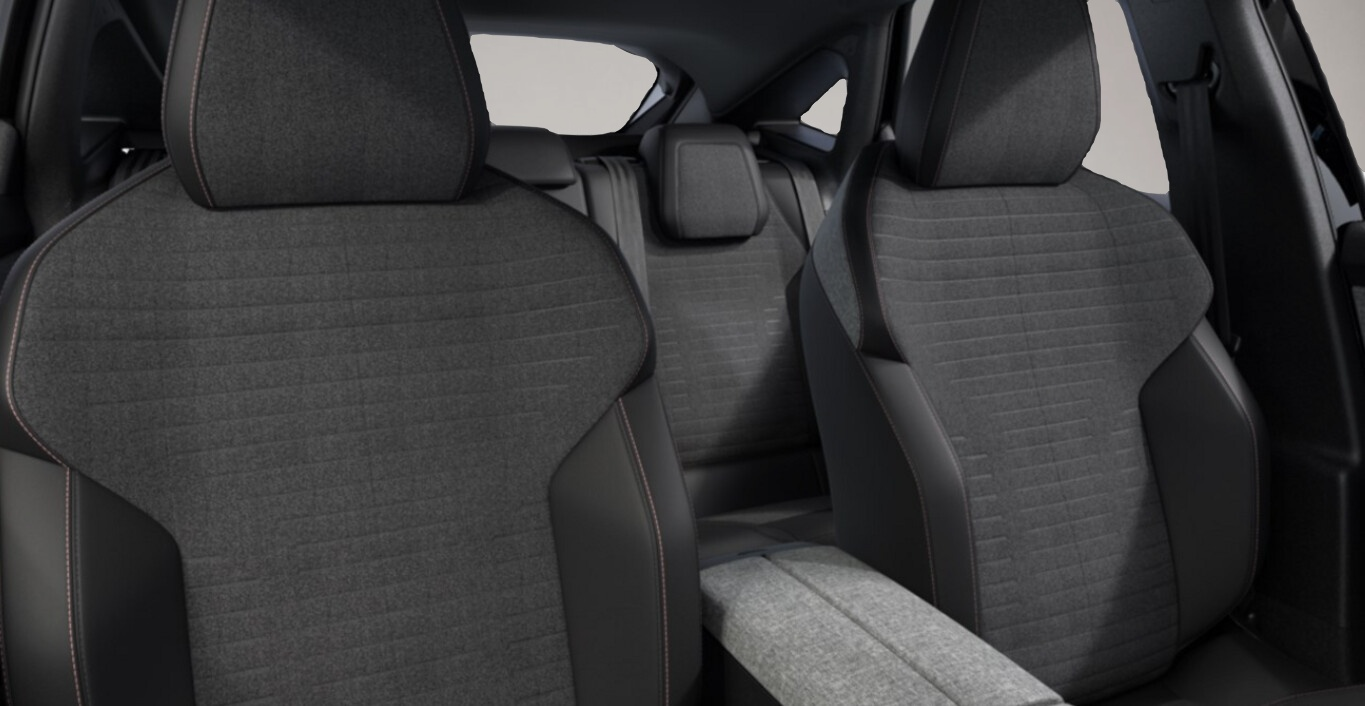Bild 7 Peugeot 3008 Allure Nav Kam 21