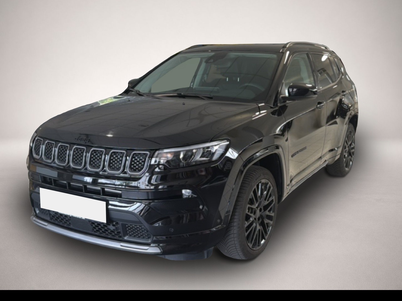 Bild 2 Jeep Compass S MHEV Kamera/ Navi / LED / Leder / ACC