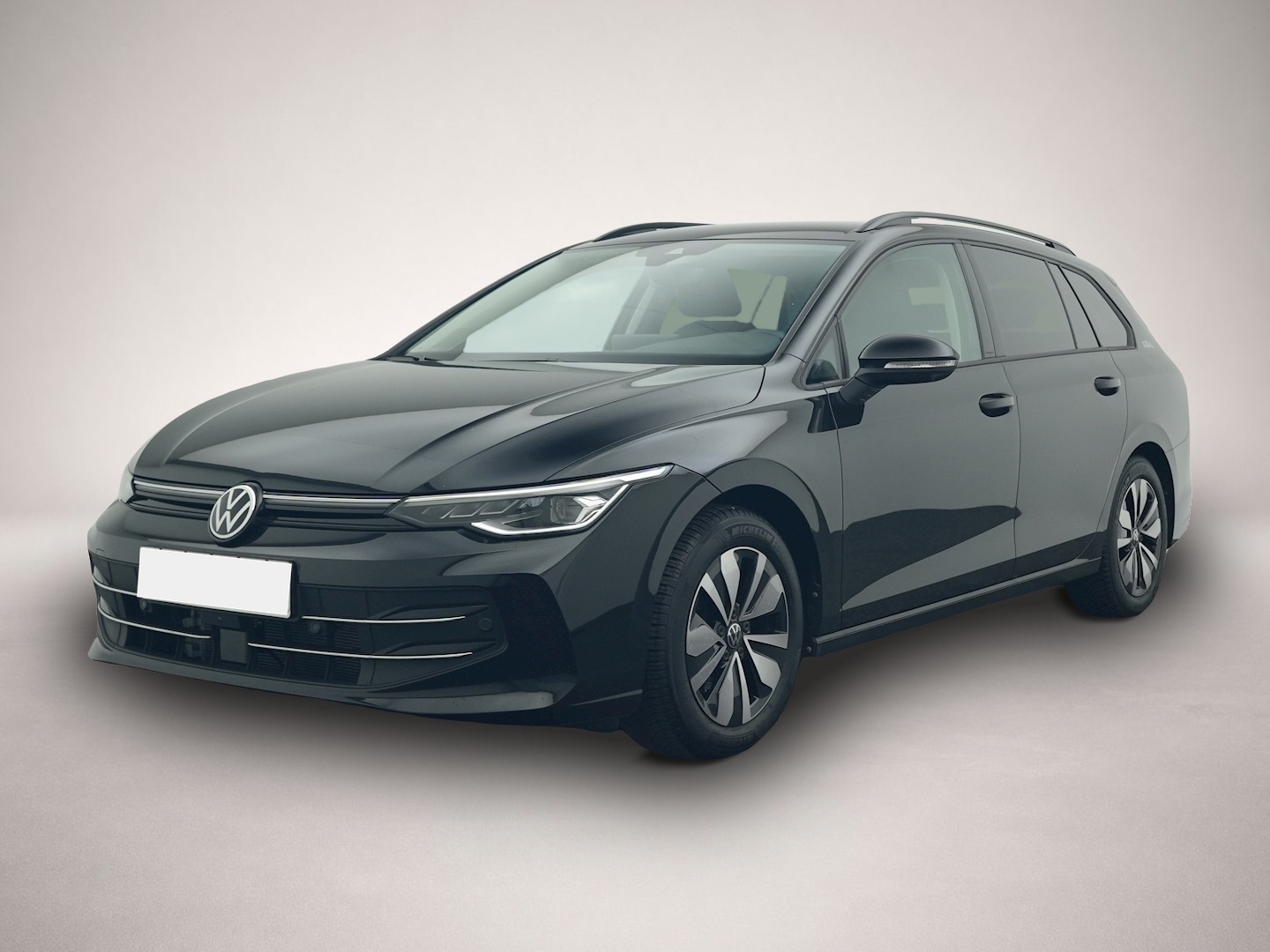 Bild 1 Volkswagen Golf Variant 8 1.5 eTSI DSG Goal LEA ab 325,- AH