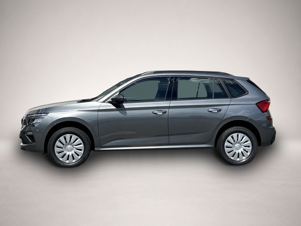 Bild 2 Skoda Kamiq Essence 1,0 TSI 70kW Winter