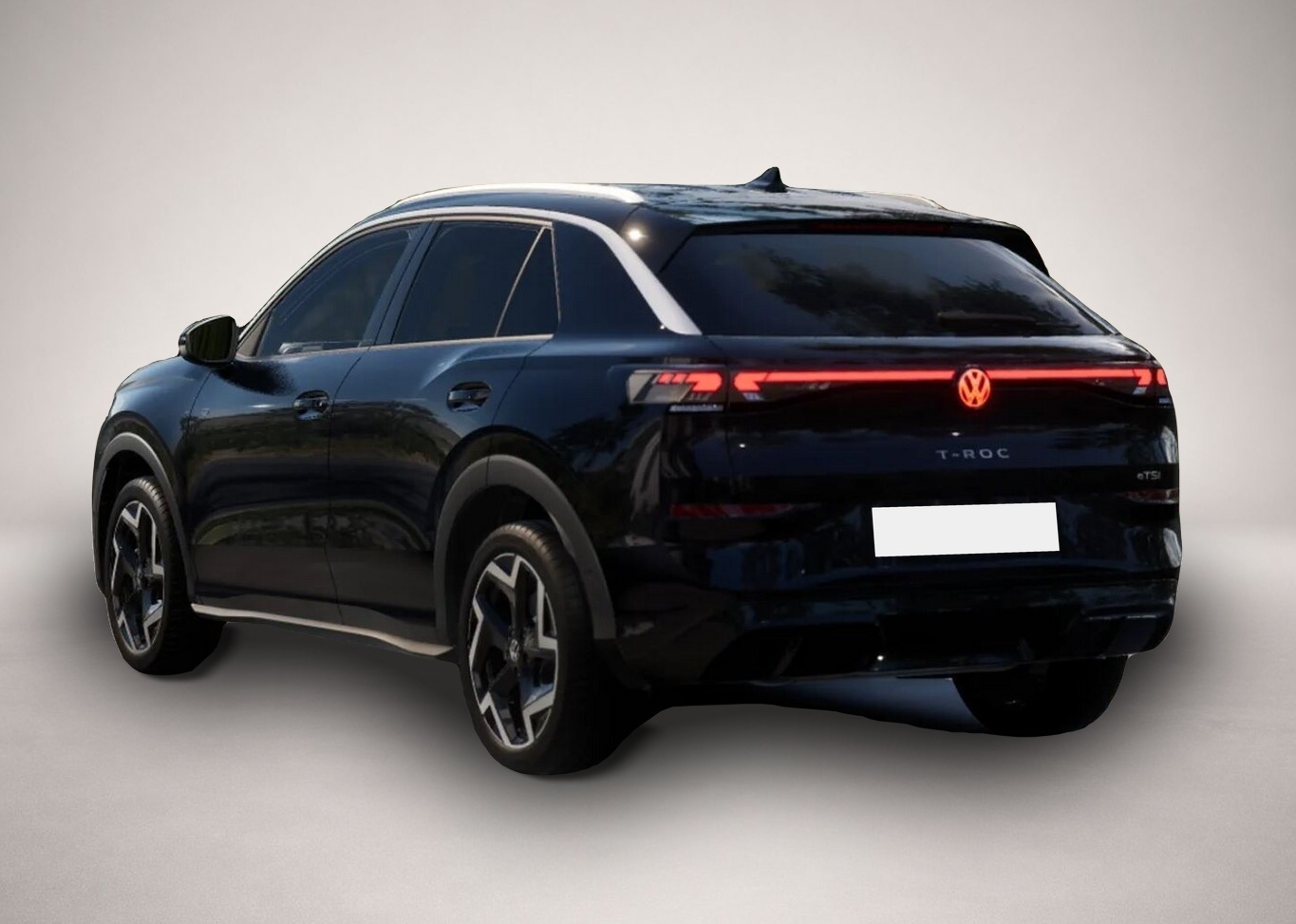 Bild 3 Volkswagen T-Roc R-Line EasyO 3JGar SHZ Kam ParkAss+ 18Z