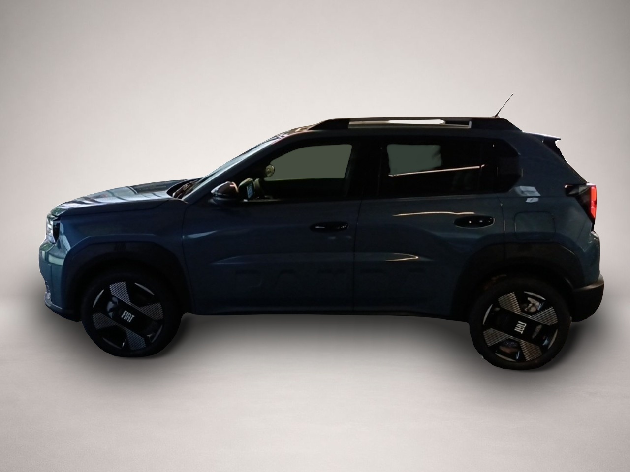 Bild 3 Fiat Grande Panda La Prima Hybrid SHZ LenkradHZG Navi