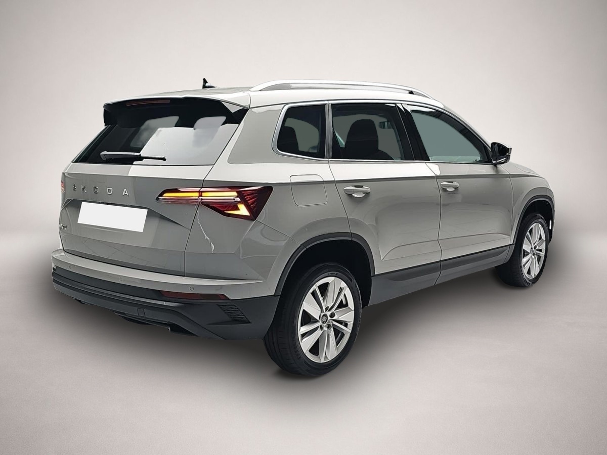 Bild 2 Skoda KAROQ 1.5 TSI DSG DRIVE NAVI LED AHK LM