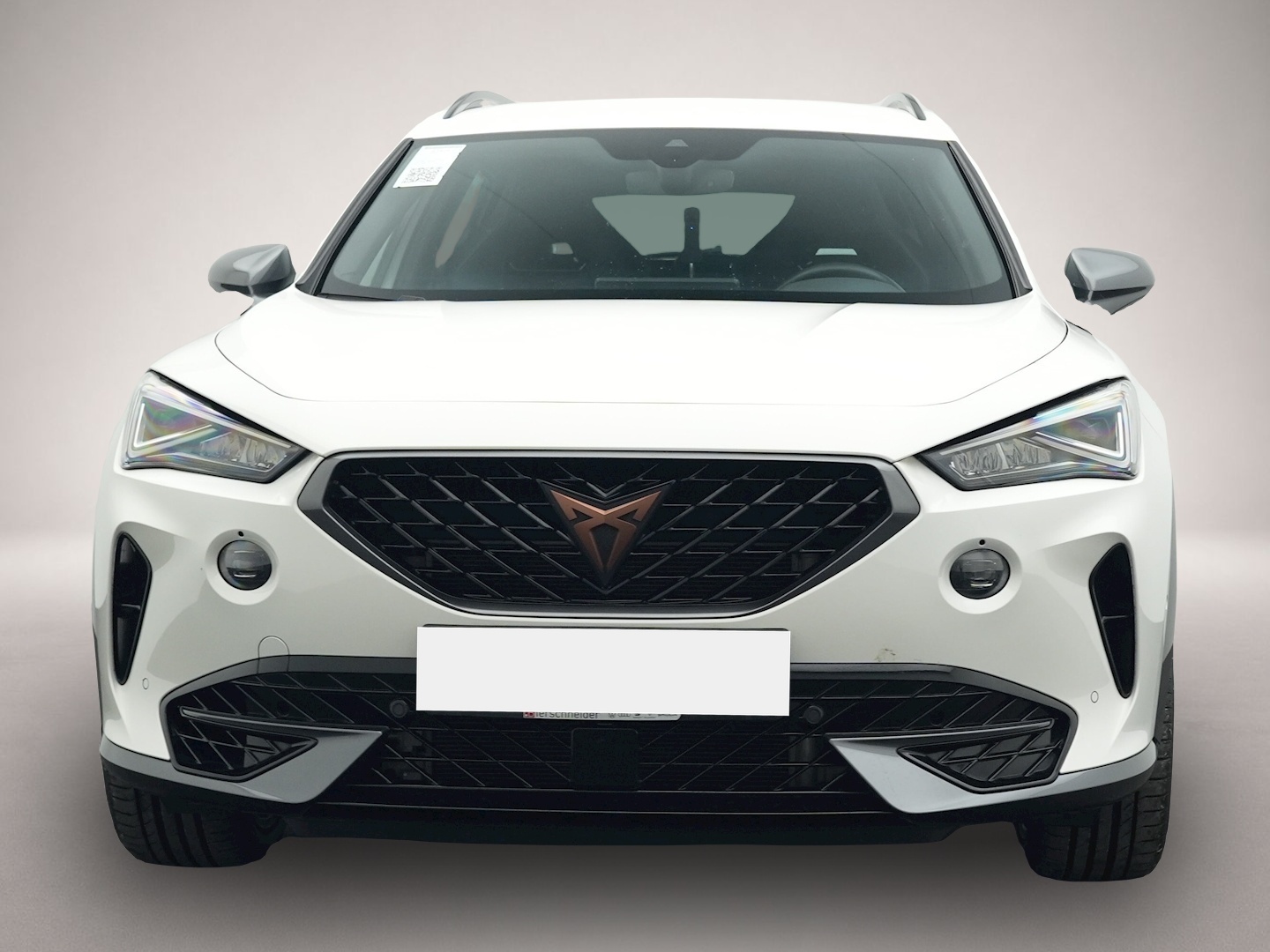 Bild 8 Cupra Formentor 2.0 TSI DSG 4Dr. VZ NAVI KAMERA LED SH
