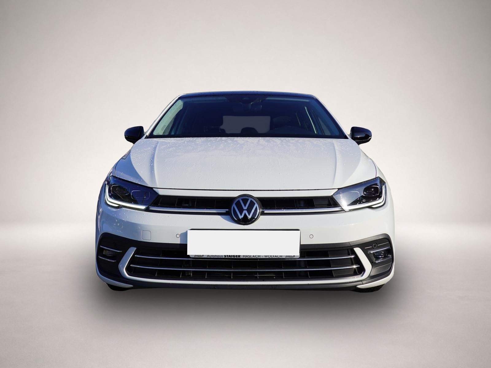 Bild 2 Volkswagen Polo Style, 1.0 TSI DSG+Sitzheizung+LED mtl. 215