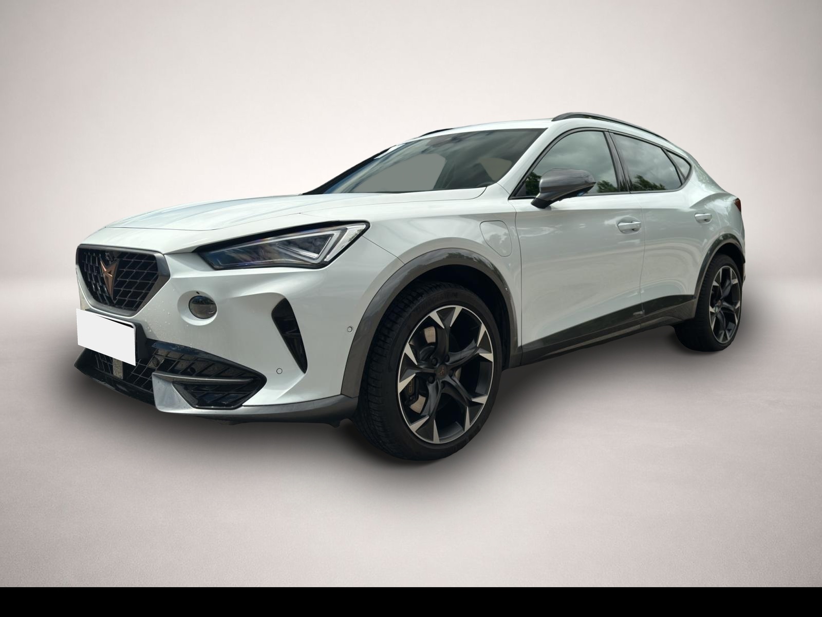 Bild Formentor Cupra