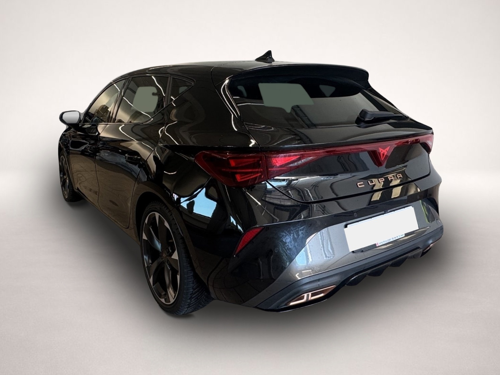 Bild 4 Cupra Leon 1.5 e-Hybrid DSG ab 359.- EUR mtl. 1000.- A