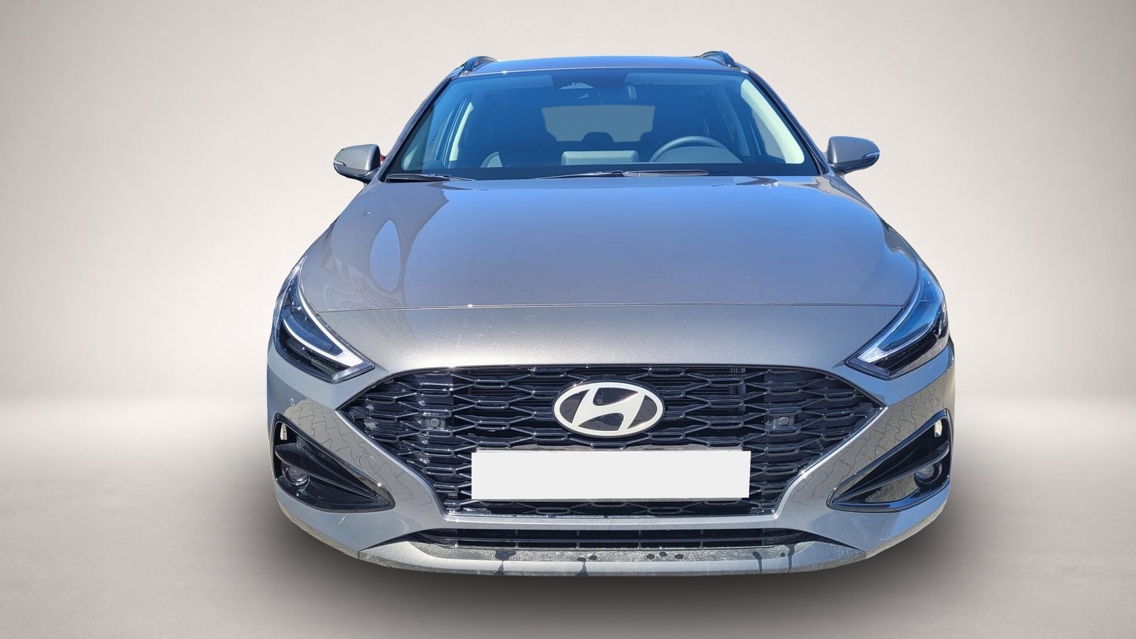 Bild 2 Hyundai i30 SW 1.6 GO*Navi*LED*Shzg*Lhzg*PDC*Cam*16Zoll*