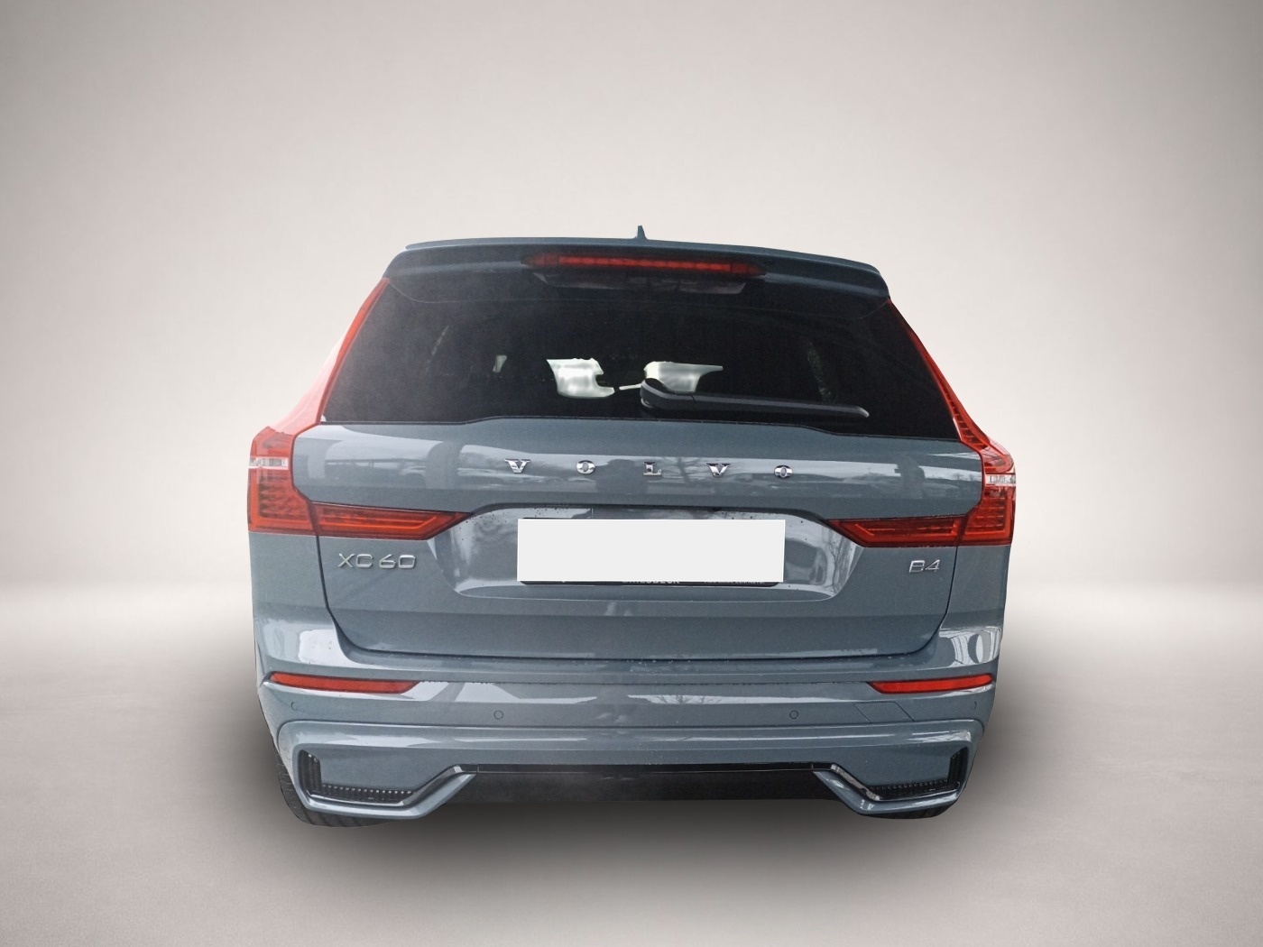 Bild 4 Volvo XC60 Plus Dark 360°*LED*MMY*4xSHZ*