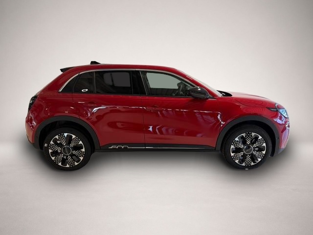 Fotografie 4 des Fiat 600 La Prima Hybrid 1.2 T3 81 kW (110 PS) Klimaauto.