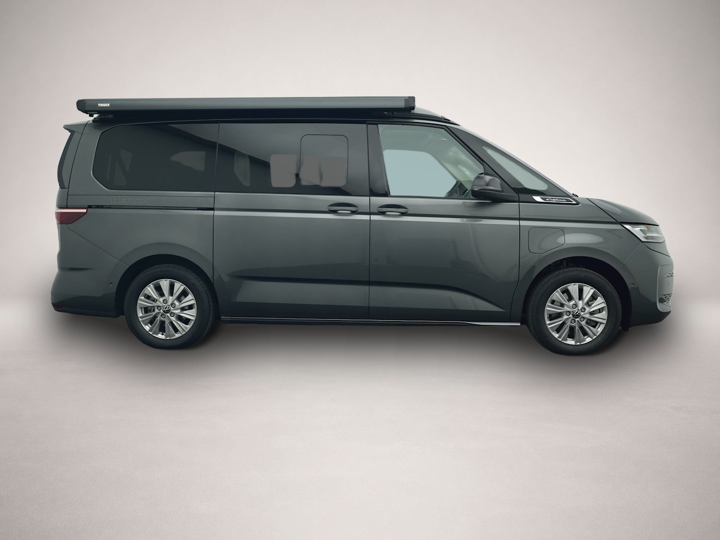 Fotografie 6 des Volkswagen T7 California Beach eHybrid 4MOTION LED NAVI 5-J