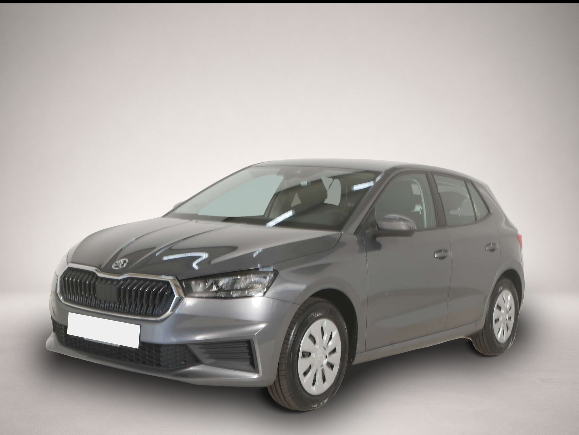 Fotografie Skoda Fabia 1.0 MPI Active