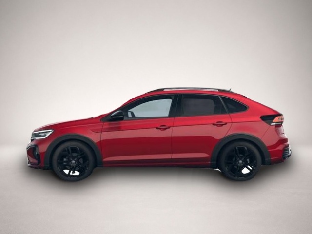 Volkswagen Taigo R-Line 115PS DSG GV5+AHK+Matrix+IQ.Drive+Black+. - Thumbnail 2