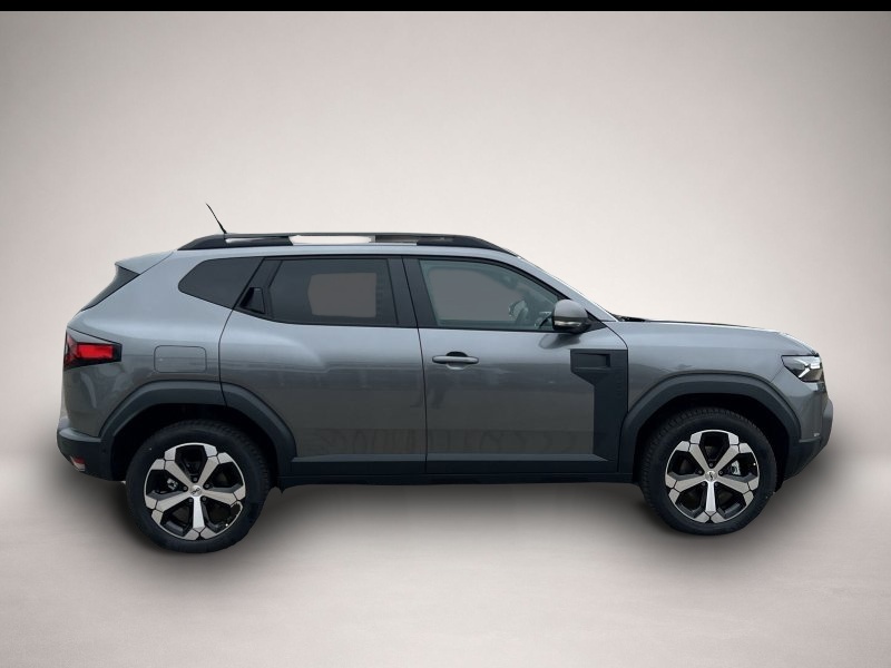 Bild 2 Dacia Duster hybrid-G 150 EDC 4x4 Journey SHZ+MV-Kamer