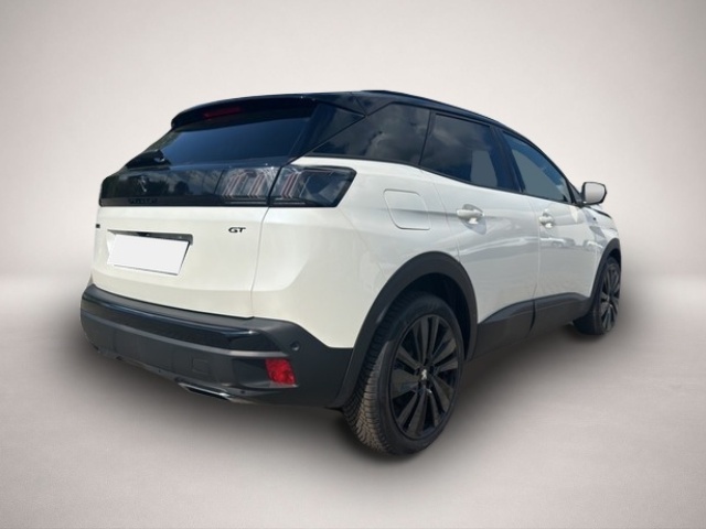 Fotografie 5 des Peugeot 3008 GT HYBRID 136 e-DSC6 NAVI KAMERA PDC LED AC