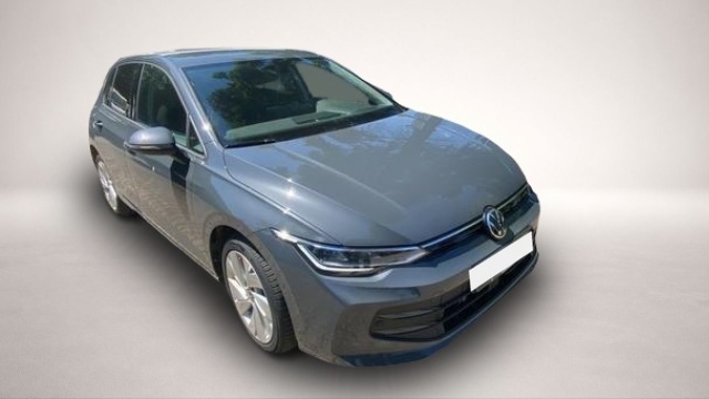 Bild 1 Volkswagen Golf 2.0 TDI SCR 150 DSG7 Life 110 kW (150 PS),.