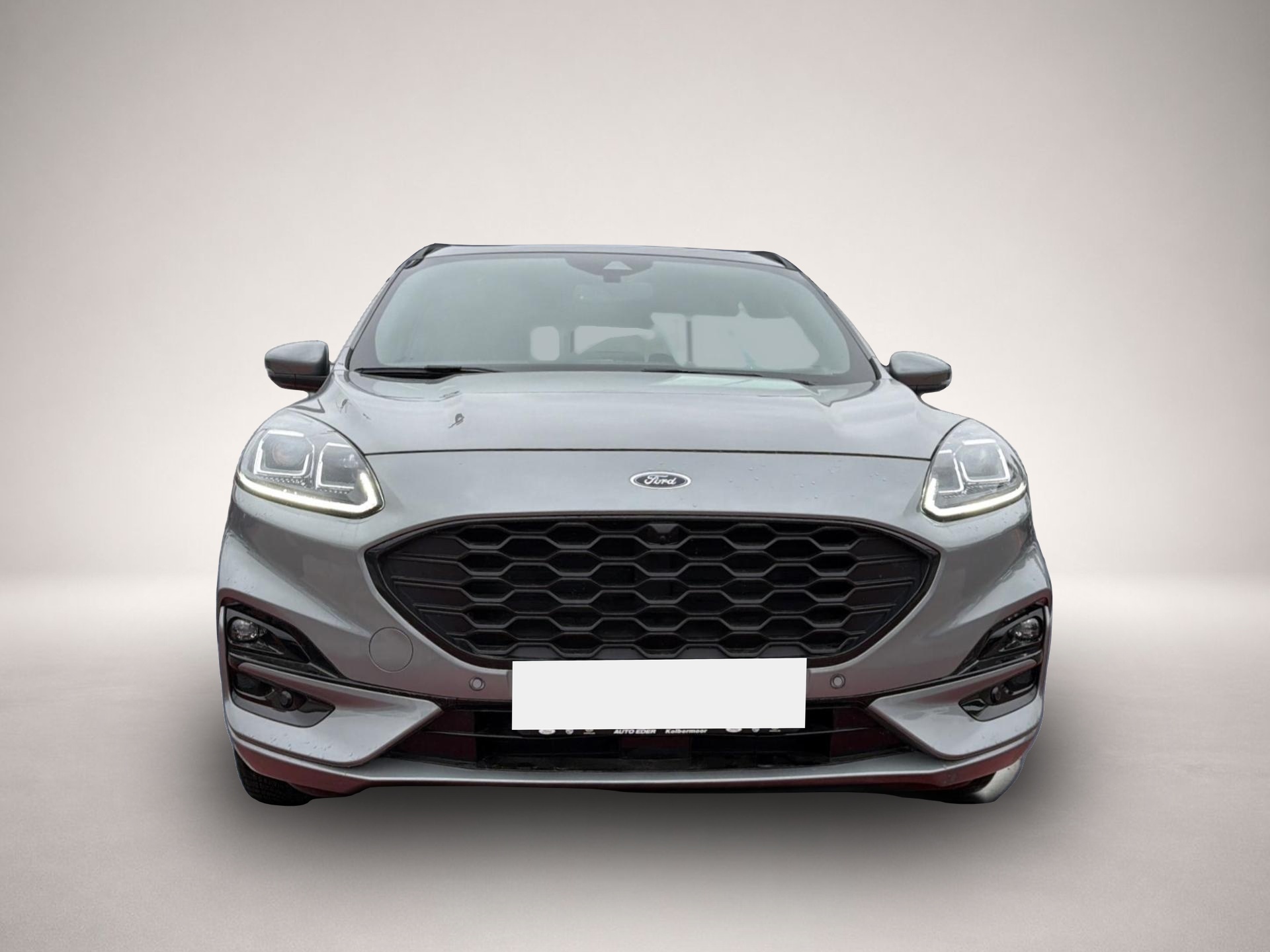 Fotografie 5 des Ford Kuga ST-Line AHK Sportpaket Bluetooth Navi LED