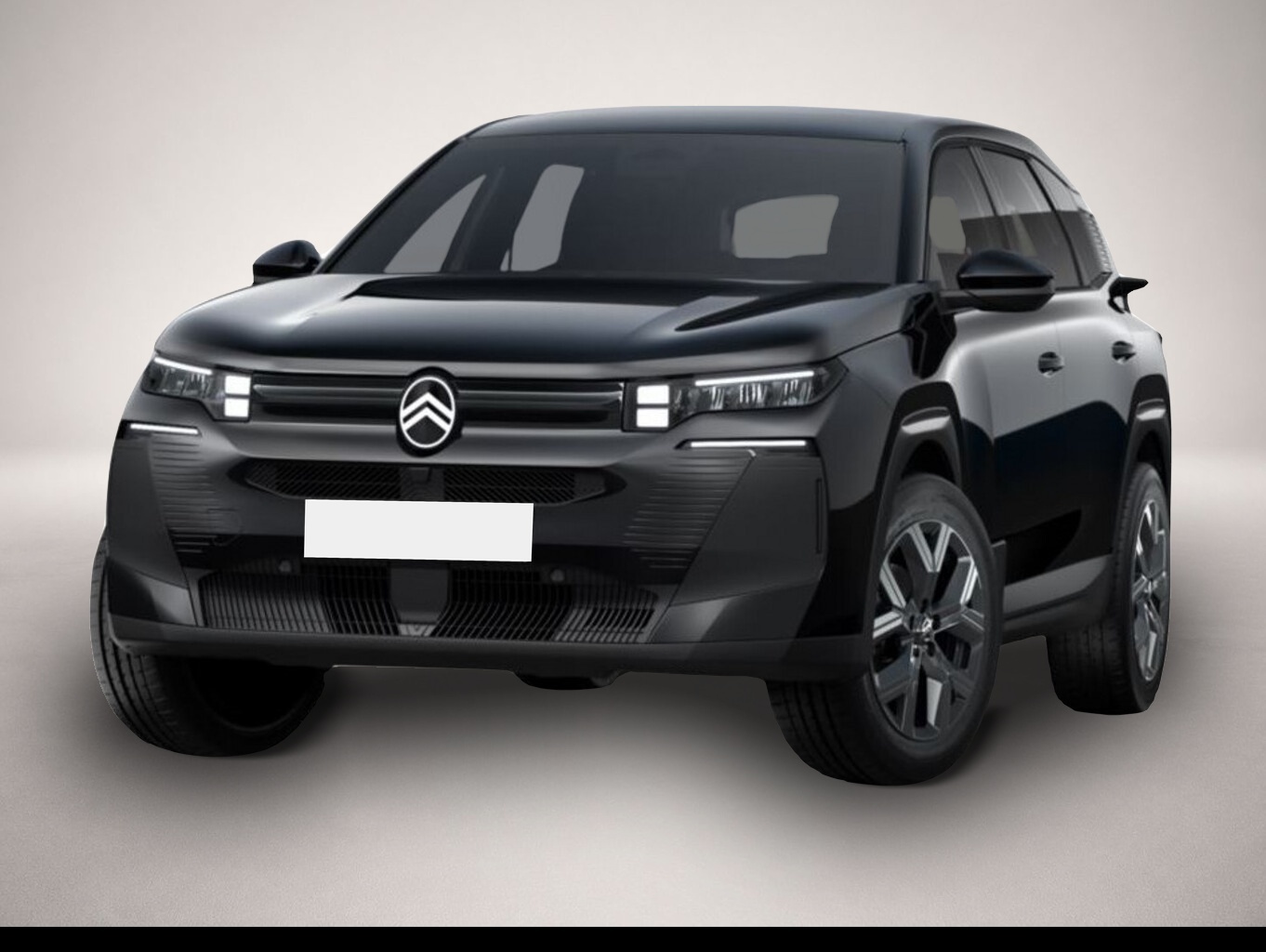 Bild 1 Citroën C5 Aircross Hybrid YOU ACC DigC 13