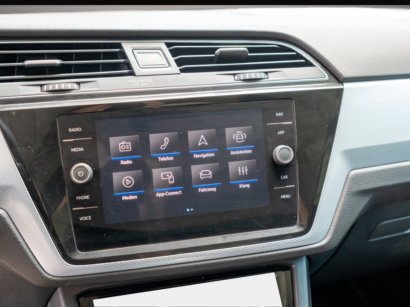 Bild 7 Volkswagen Touran