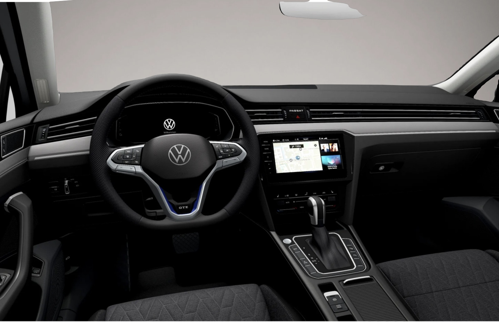 Bild 2 Volkswagen Passat