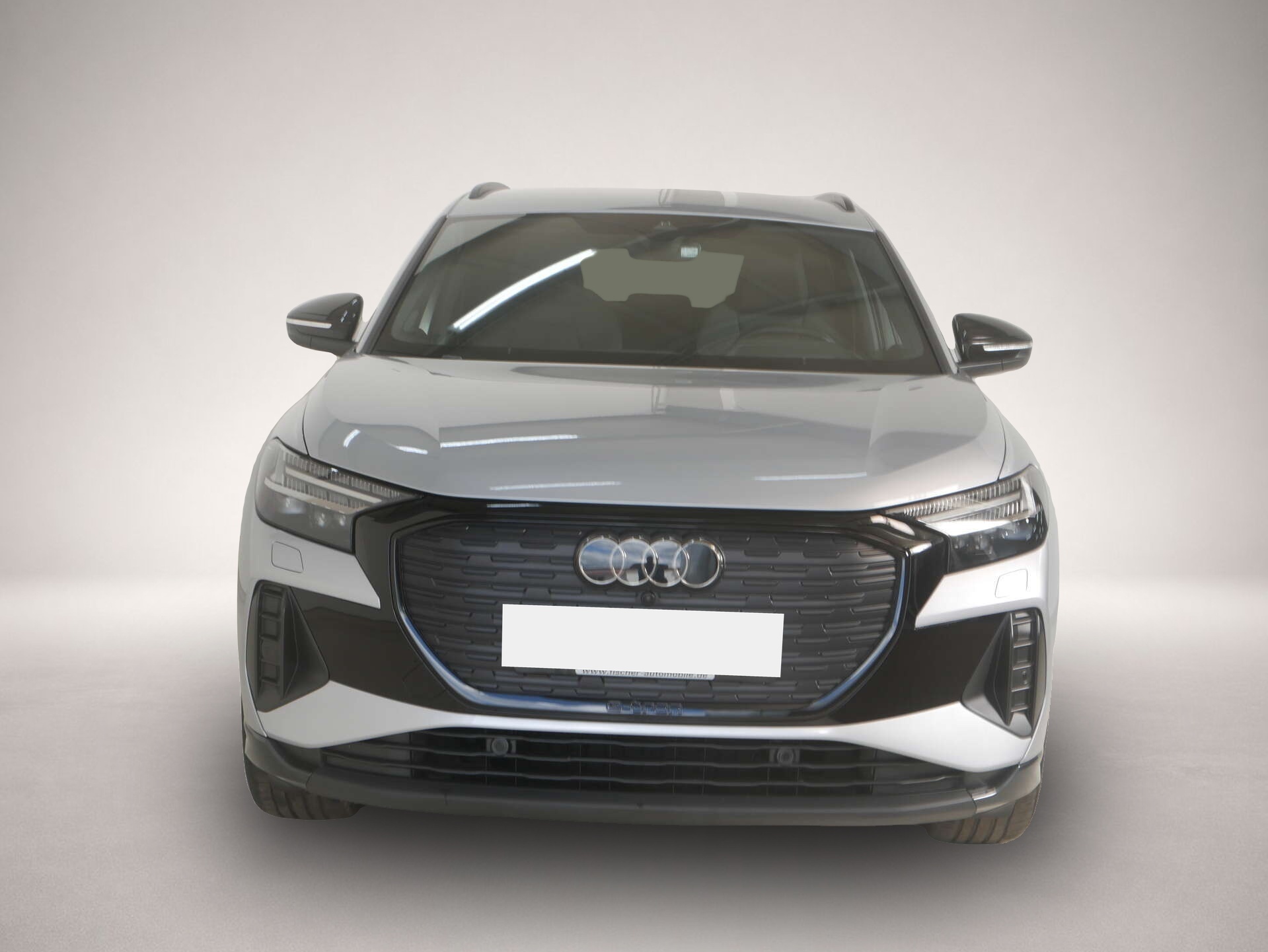 Fotografie Audi Q4 e-tron Advanced