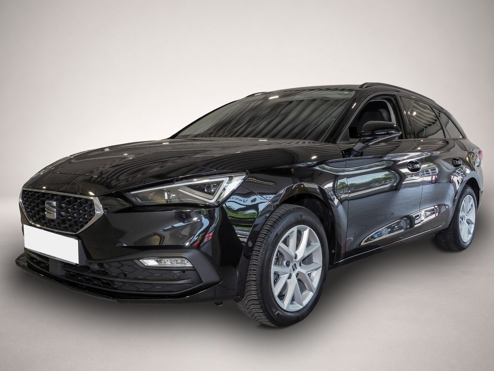 Fotografie Seat LEON STYLE 2.0 TDI