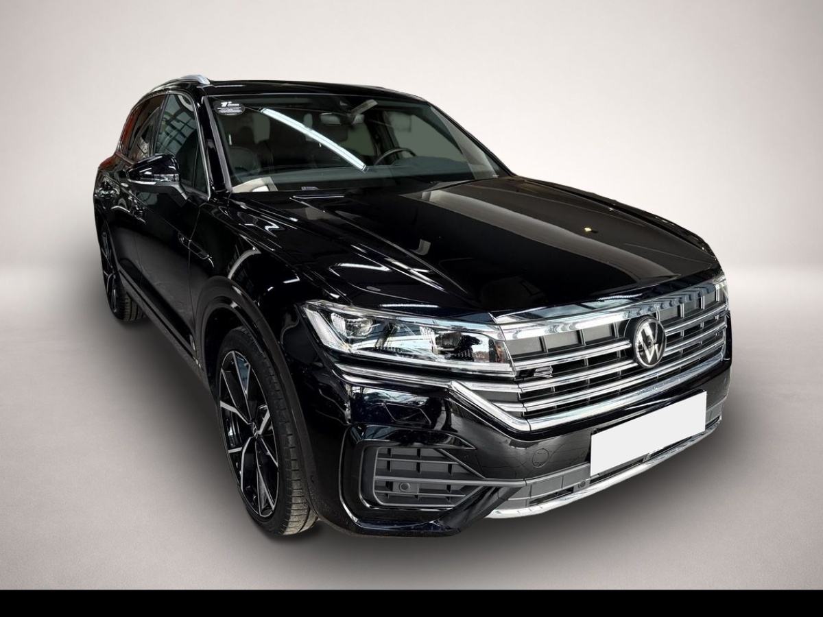 Bild 3 Volkswagen Touareg 3.0 V6 TDI R-Line 4Motion LED ACC 360 AH