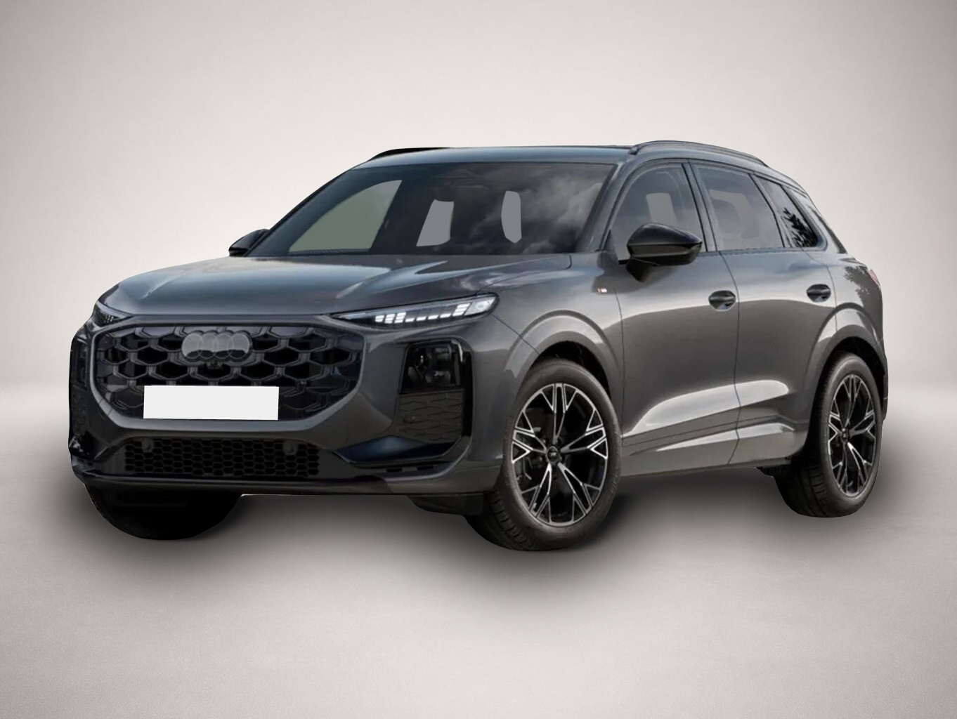 Bild Q3 Audi