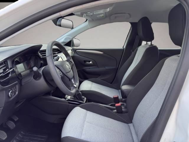Bild 7 Opel Corsa Edition DAB SHZ LenkradHZG Spurhalteass. F