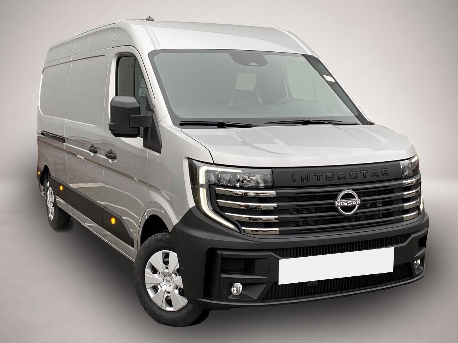 Bild 2 Nissan Other Interstar VAN MY24 dCi 150 L3H2 3.5T TEKNA | Zil