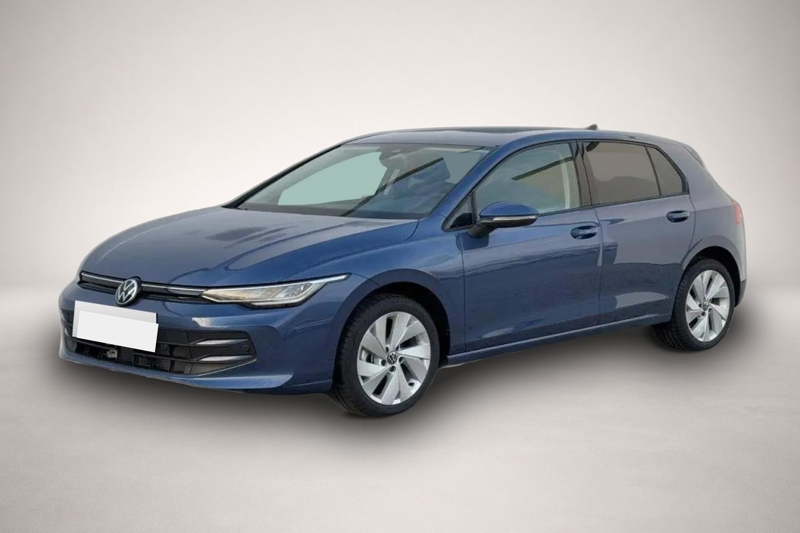 Fotografie Volkswagen Golf People 1,5 eTSI DSG