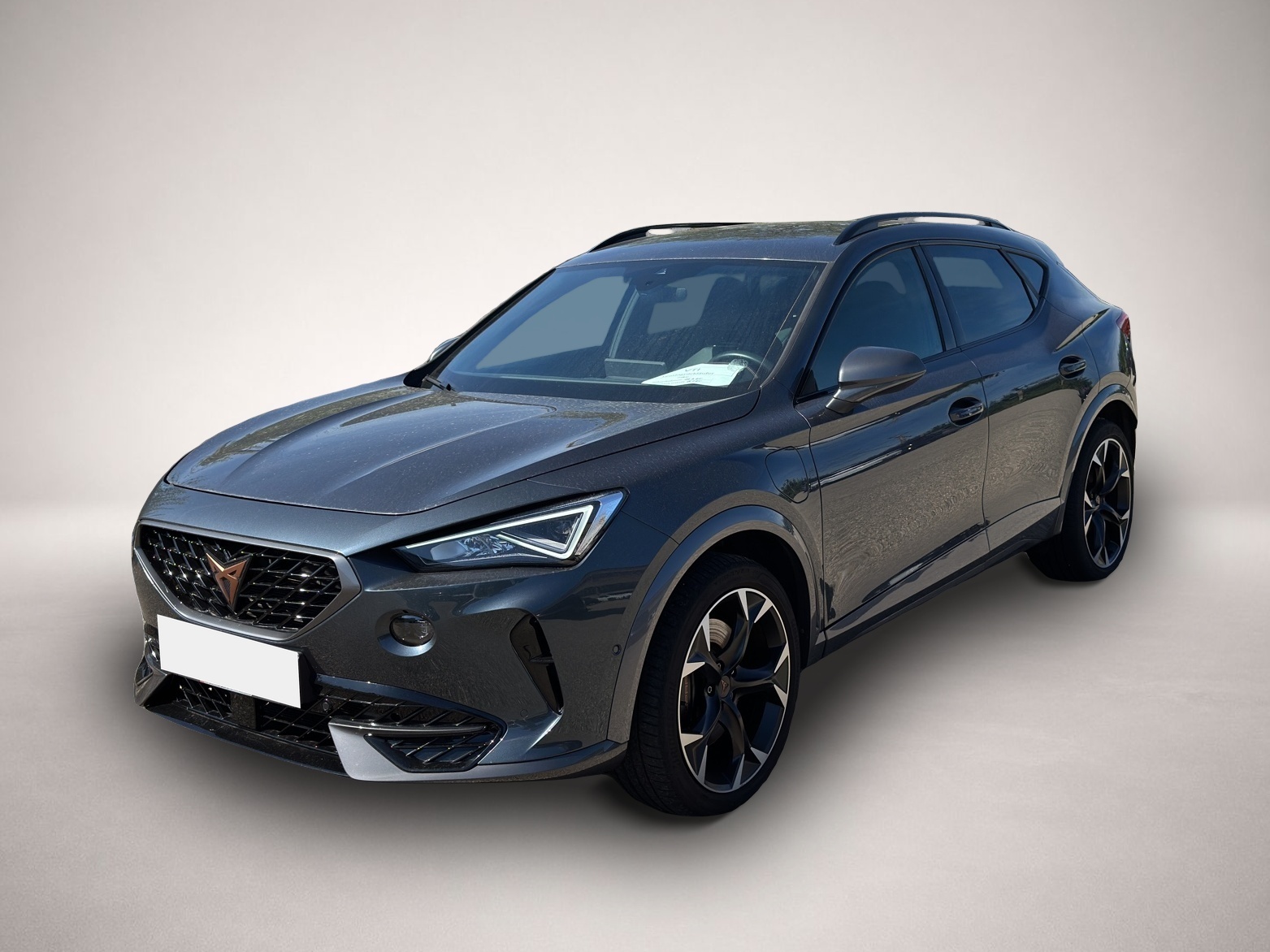 Bild 1 Cupra Formentor 1.4 TSI eHybrid DSG VZ KAMERA NAVI LED
