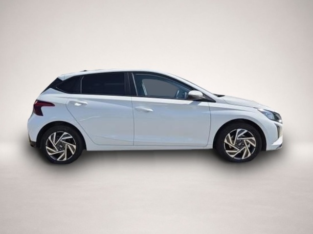 Fotografie 5 des Hyundai i20 1.0 T-GDI 90PS Trend Automatik 5-türig Kl.