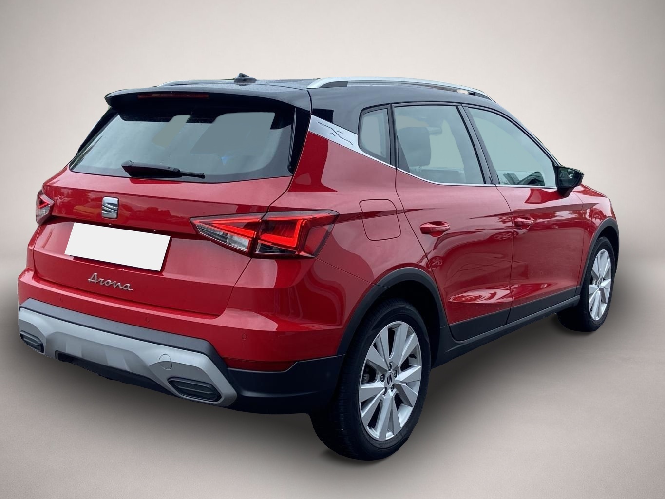 Bild 5 Seat Arona 1.0 TSI DSG X-Perience AHK+VIRTUAL-COCKPIT